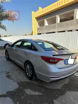 هیوندای سۆناتا